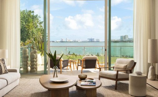 Apartment in Cancún, Quintana Roo, Mexico 1