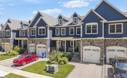 Casa a Old Bridge, New Jersey, Stati Uniti 1