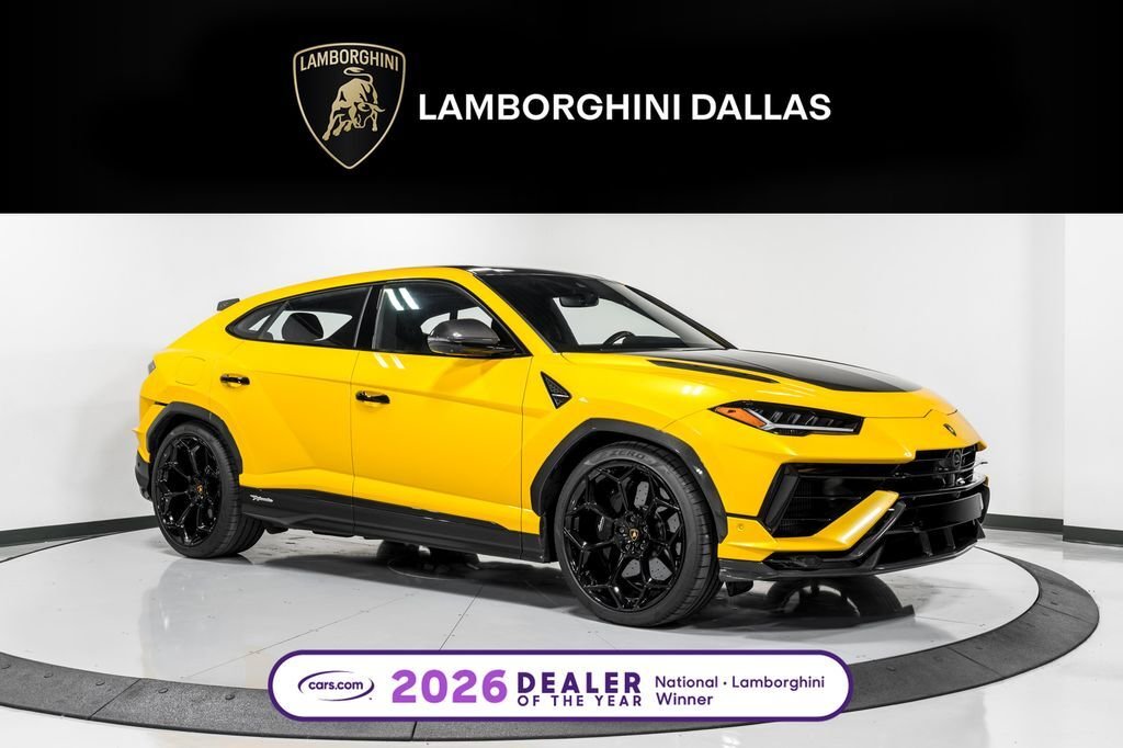 Suv in Richardson, TX, United States 1 - 18546442