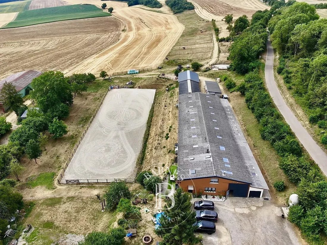 Estate in Juville, Grand Est, France 2 - 18546410