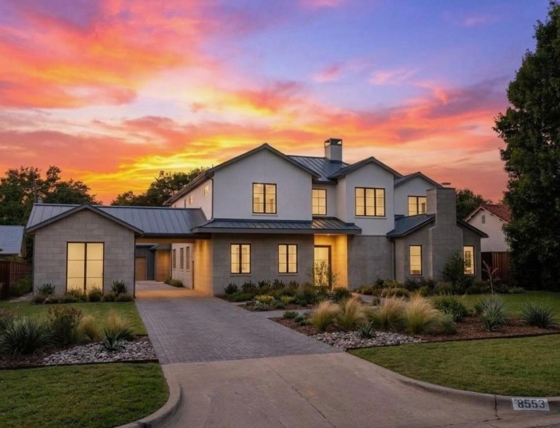 House in Winters, Texas, United States 2 - 18546331