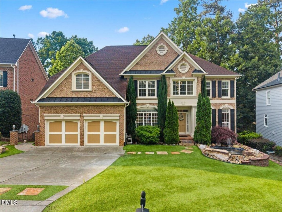 House in Raleigh, North Carolina, United States 1 - 18546414