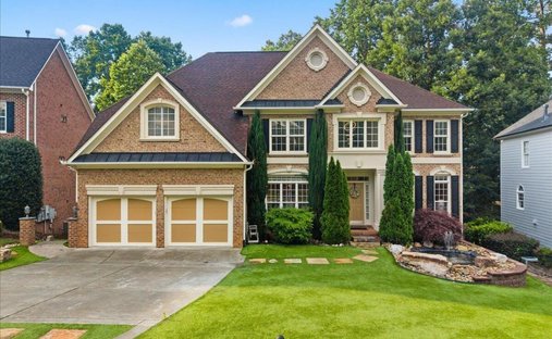 Casa a Bartons Creek, Carolina del Nord, Stati Uniti 1