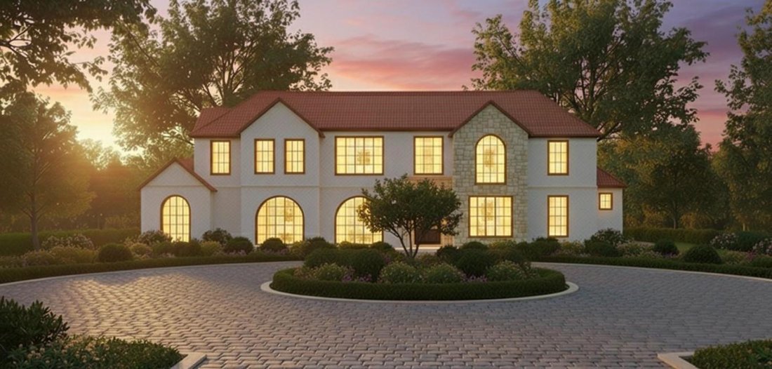 House in Dallas, Texas, United States 2 - 18546330