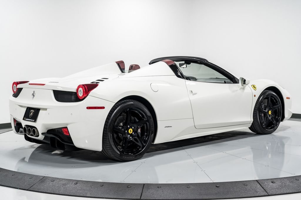 Cabriolet in Richardson, TX, United States 3 - 18546435