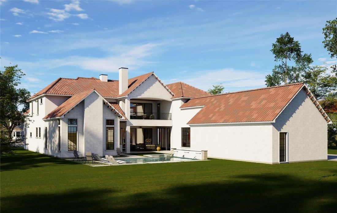 House in Dallas, Texas, United States 5 - 18546327