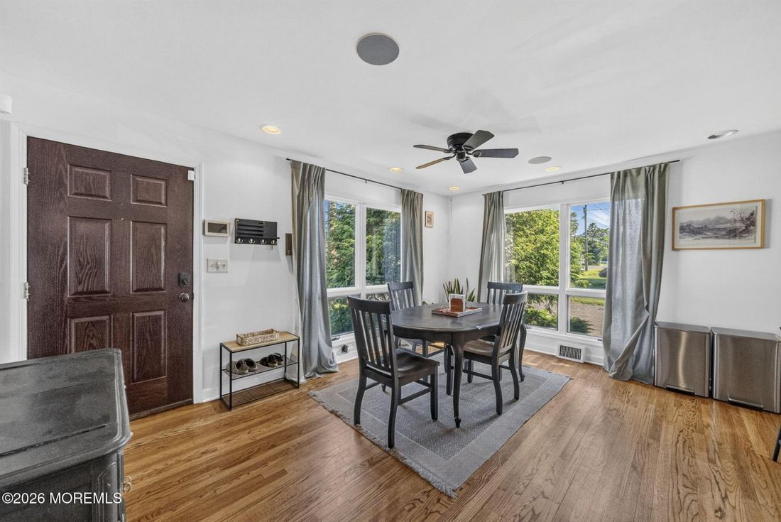 House in Hazlet, New Jersey, United States 5 - 18546326