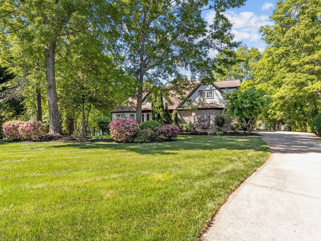 House in Greer, South Carolina, United States 4 - 18546320