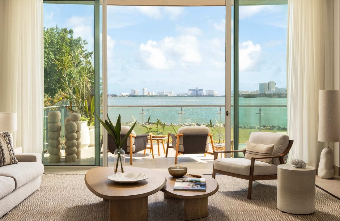 Apartment in Cancún, Quintana Roo, Mexico 5 - 17506480
