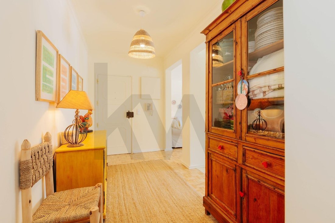 Apartment in Linda-a-Velha, Lisbon, Portugal 2 - 18546488