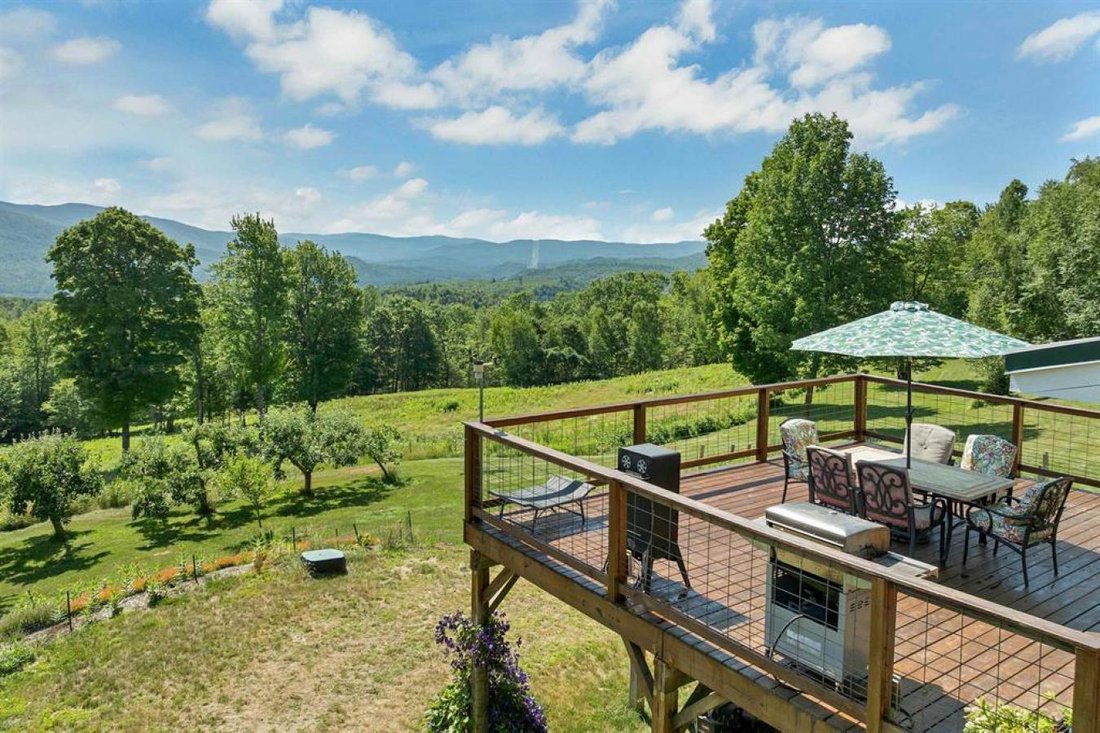House in Wentworth, New Hampshire, United States 3 - 18546390