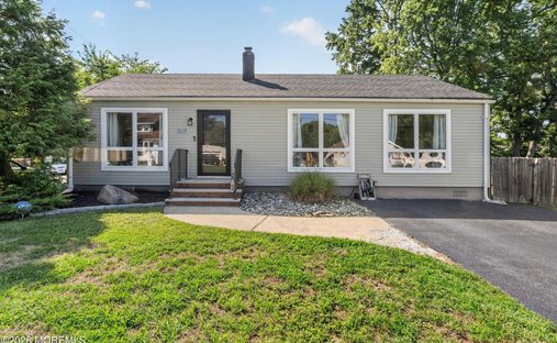 Casa a Hazlet, New Jersey, Stati Uniti 1
