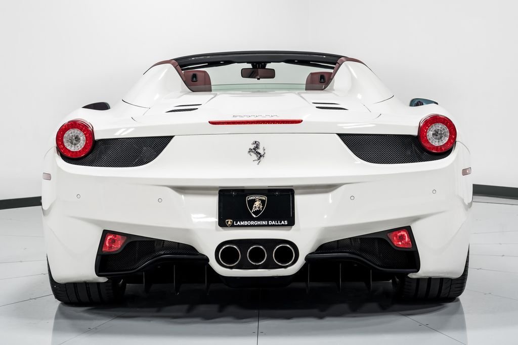 Cabriolet in Richardson, TX, United States 4 - 18546435
