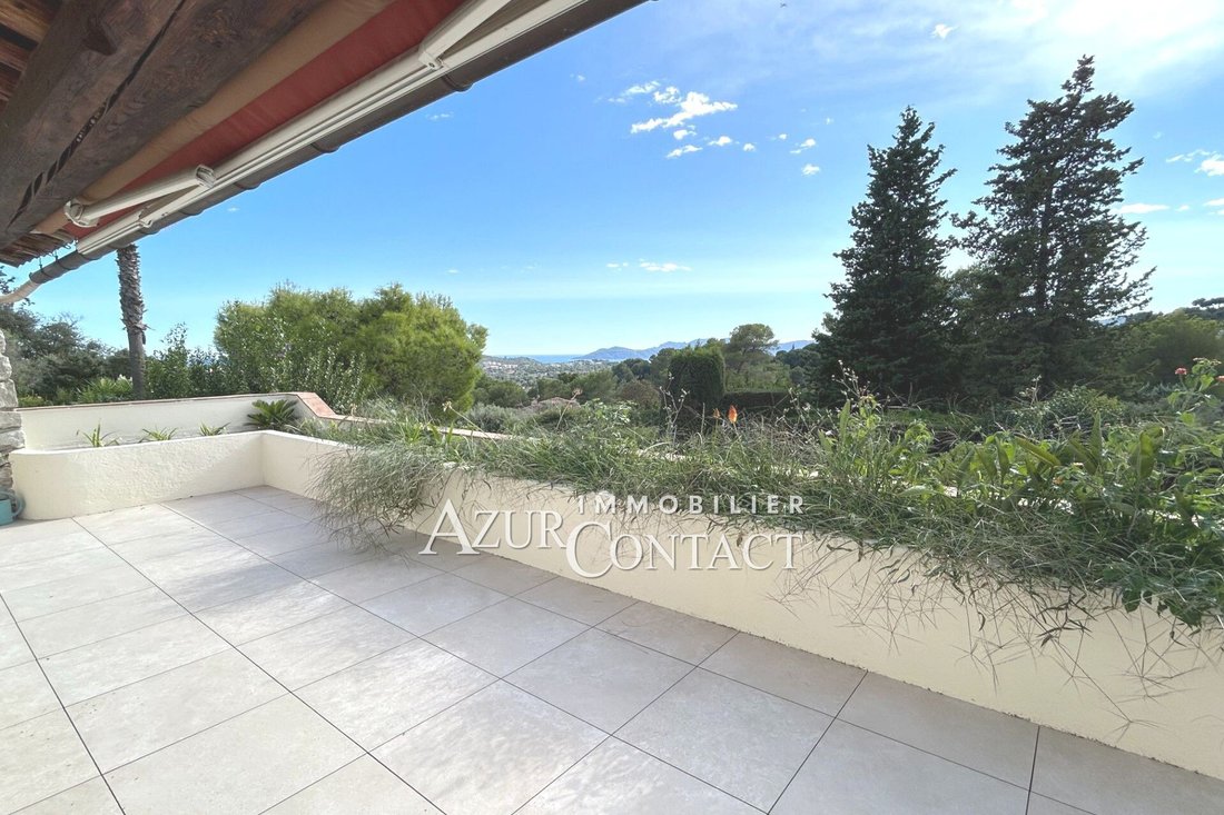 Apartment in Mougins, Provence-Alpes-Côte d'Azur, France 5 - 18546363