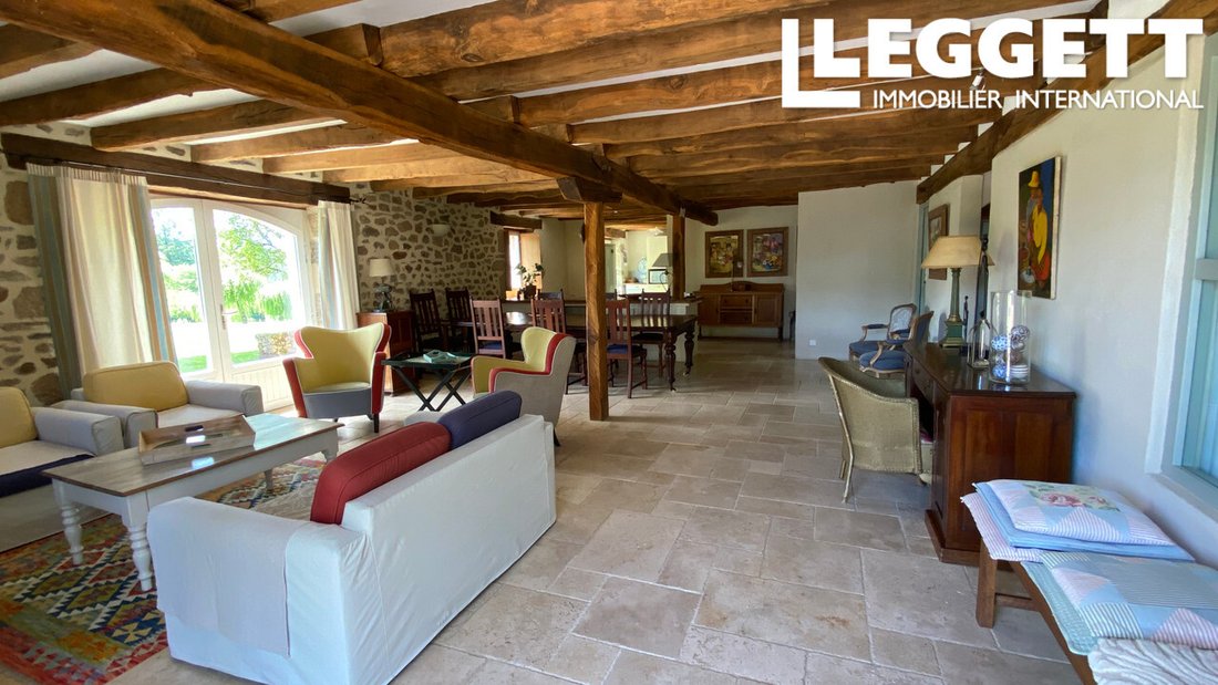 House in Correze, Nouvelle-Aquitaine, France 5 - 18546481