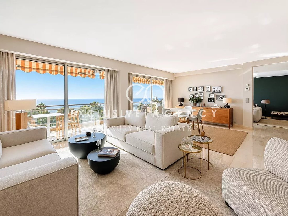 Apartment in La Mer - Le Puadon - Cannes Eden, Vallauris, France 1 - 15887554