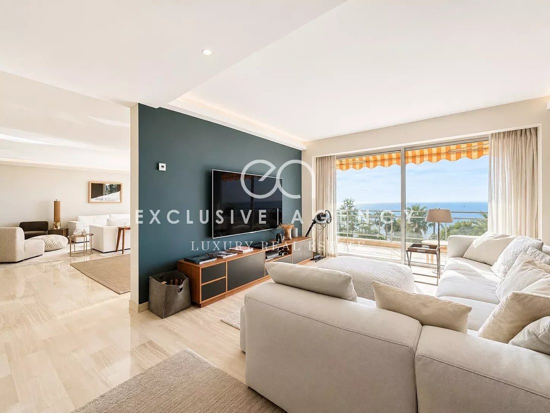 Apartment in La Mer - Le Puadon - Cannes Eden, Vallauris, France 5 - 15887554