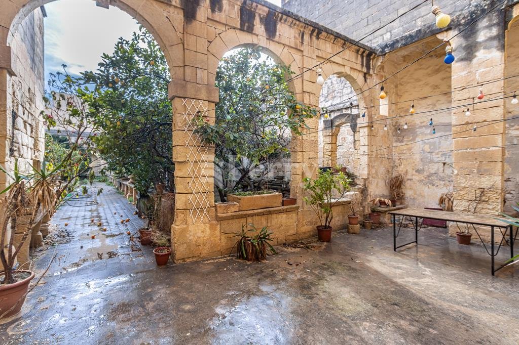 House in Tarxien, Malta 3 - 18546682