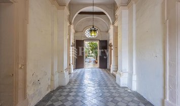 House in Tarxien, Malta 1