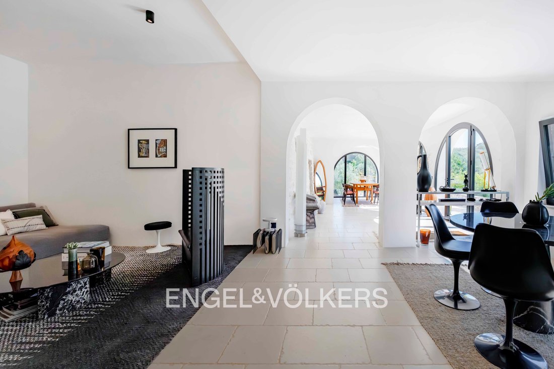 Villa in Cisternino, Apulia, Italy 5 - 18546539