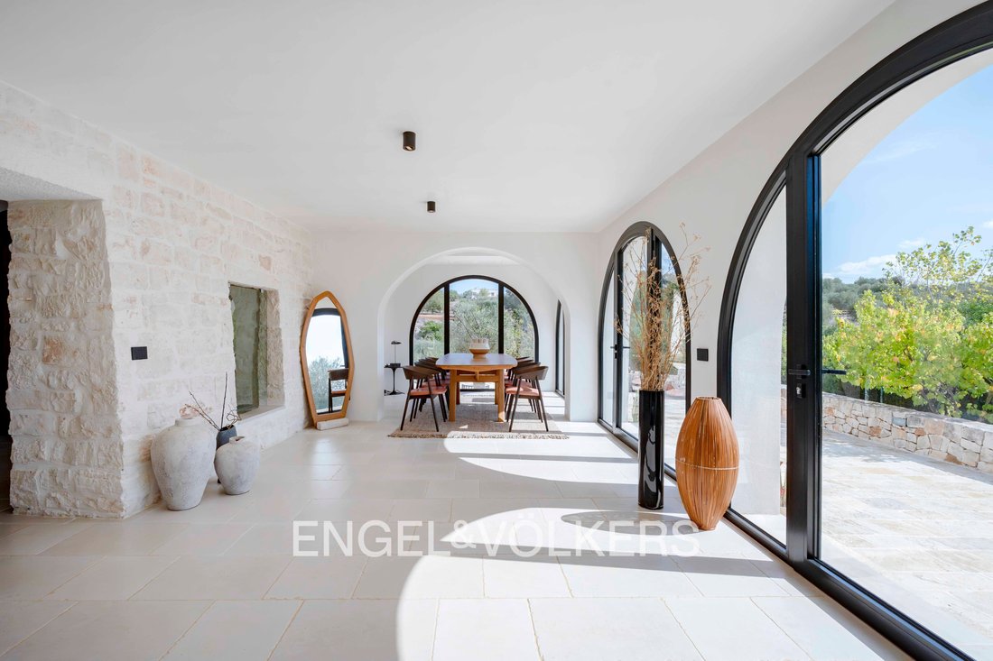 Villa in Cisternino, Apulia, Italy 2 - 18546539