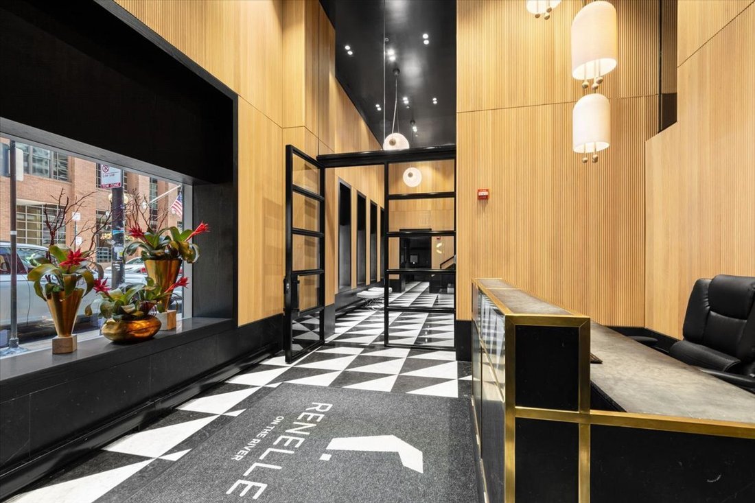 Condo in Chicago, Illinois, United States 3 - 18546593