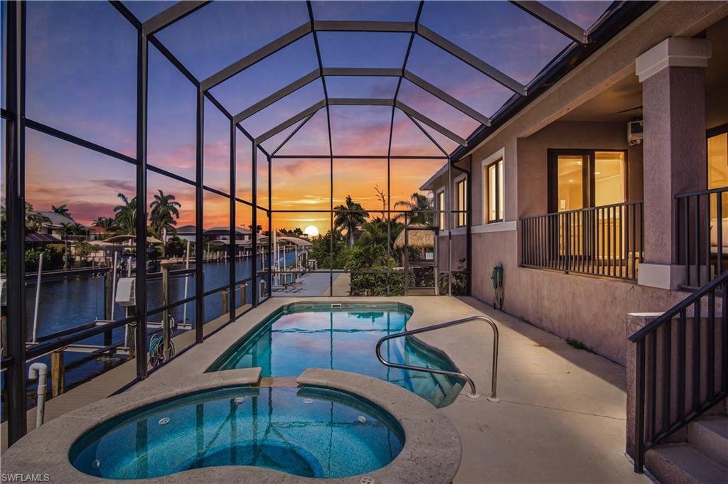 Casa a Bonita Springs, Florida, Stati Uniti 1 - 18546612