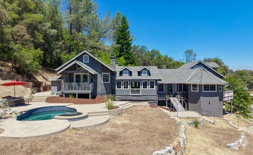 Penn Valley, California, United States 1