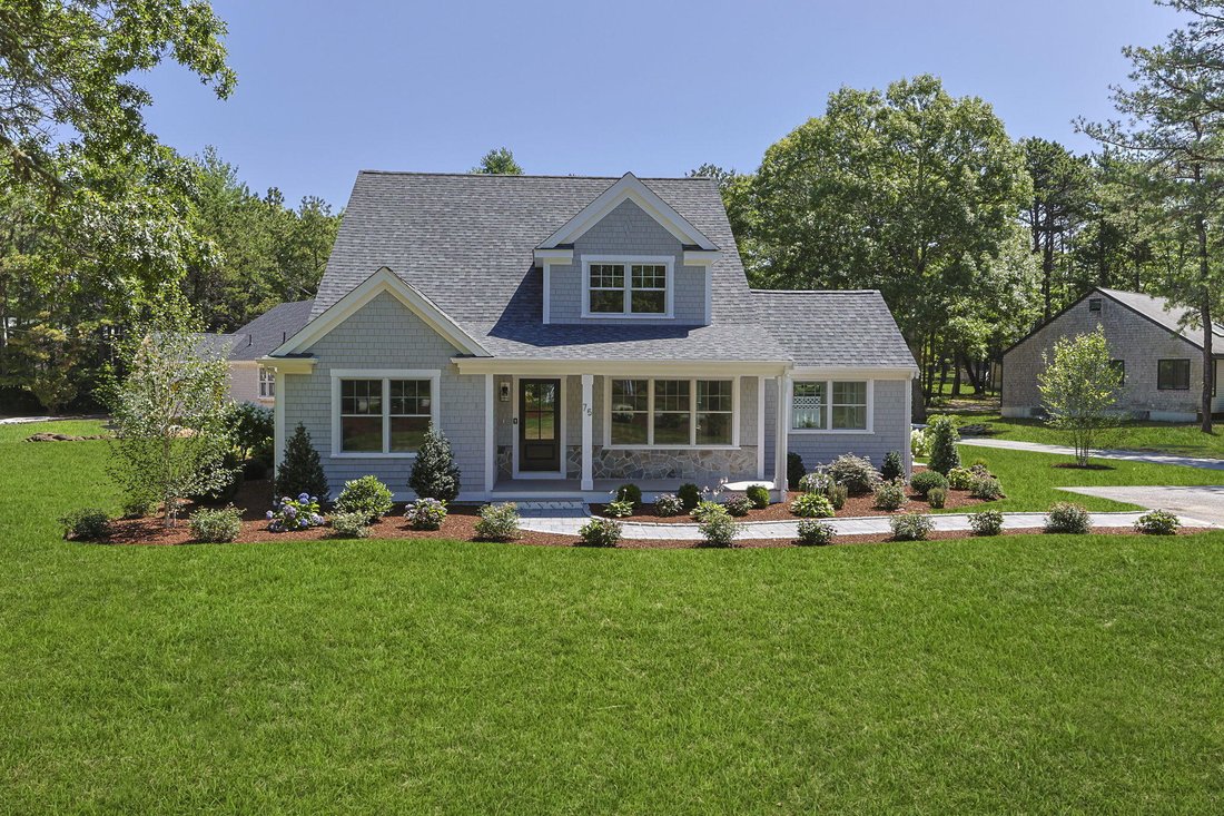Condo in Mashpee, Massachusetts, United States 3 - 18515947