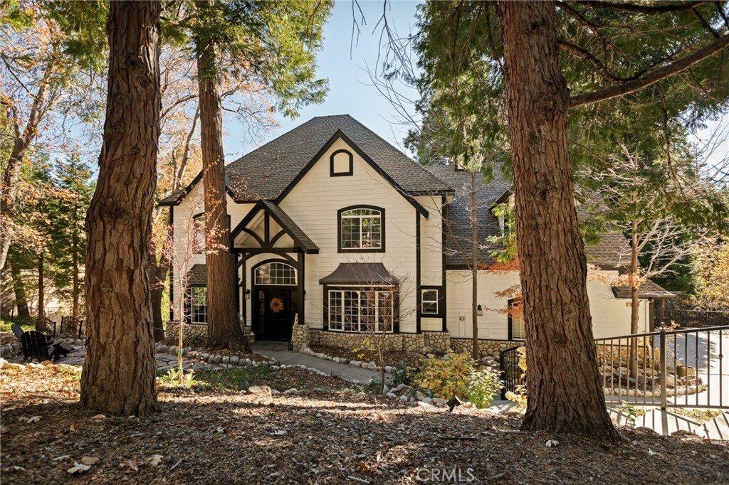 House in Lake Arrowhead, California, United States 3 - 17511608