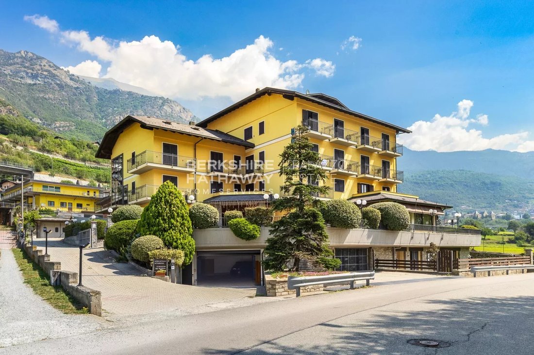 Andere in Châtillon, Aostatal, Italien 3 - 18546750