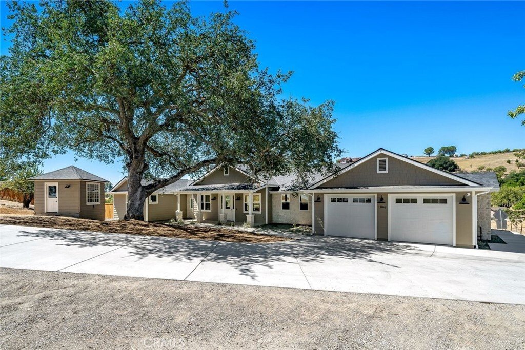House in Paso Robles, California, United States 1 - 18546559