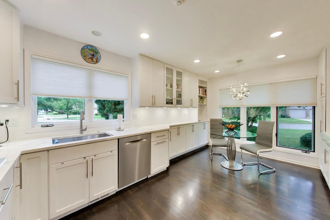 House in Highland Park, Illinois, United States 3 - 18546530