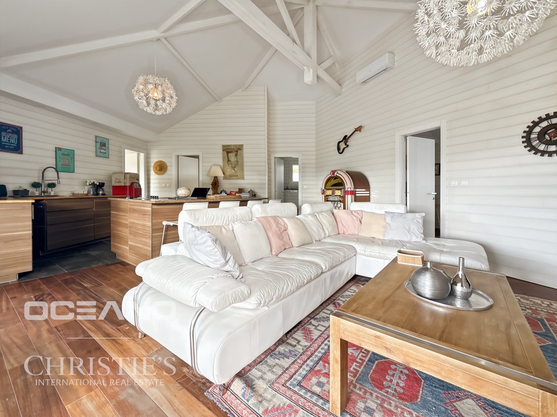 Villa in Colombier, Collectivity of Saint Martin, Saint Martin 4 - 18546569