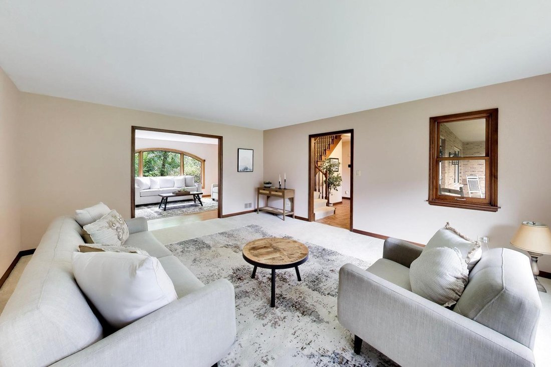 House in Palatine, Illinois, United States 4 - 18546577
