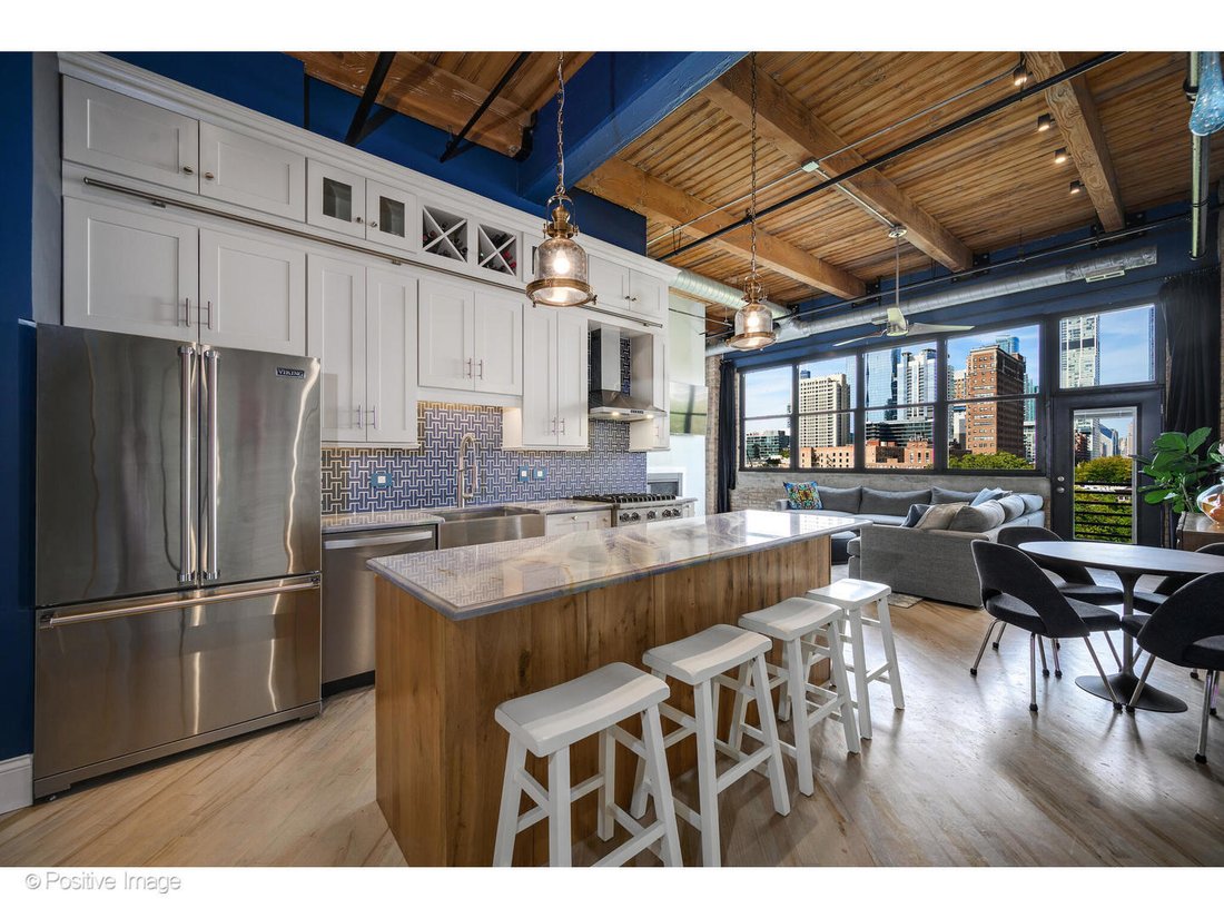 Apartment in Chicago, Illinois, United States 4 - 18546600