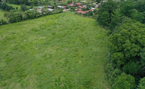 Land in Ciudad Cortés, Puntarenas Province, Costa Rica 1