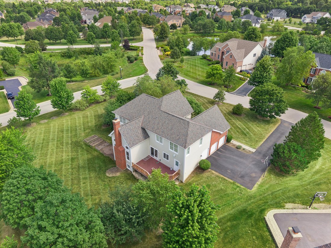 House in Barrington Hills, Illinois, United States 5 - 18546551
