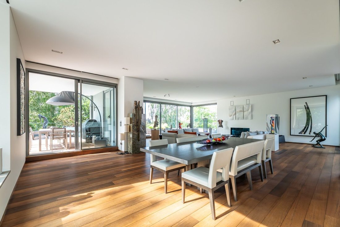 Apartment in Uccle, Brussels, Belgium 3 - 18546626