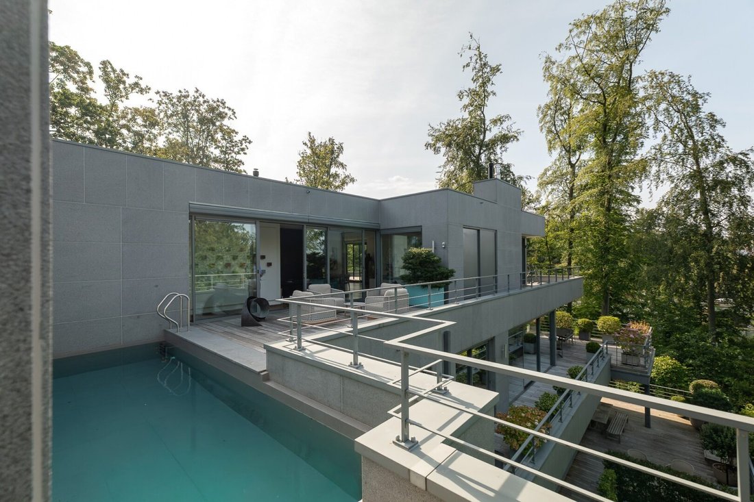 Apartment in Uccle, Brussels, Belgium 4 - 18546626