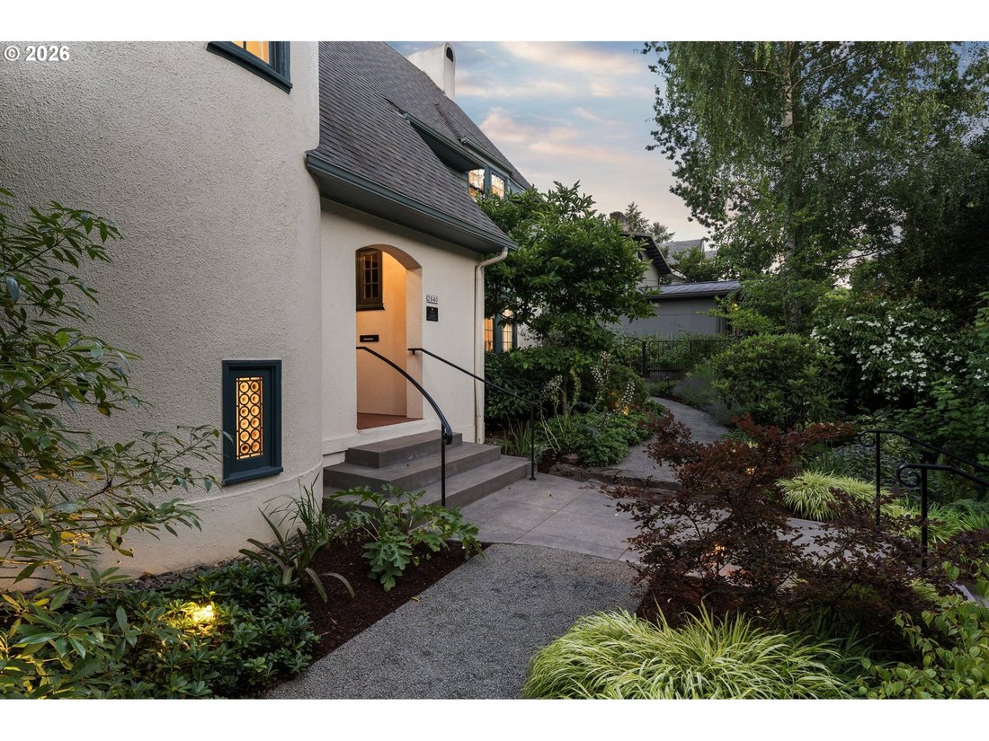 Maison à Portland, Oregon, États-Unis 3 - 18546622