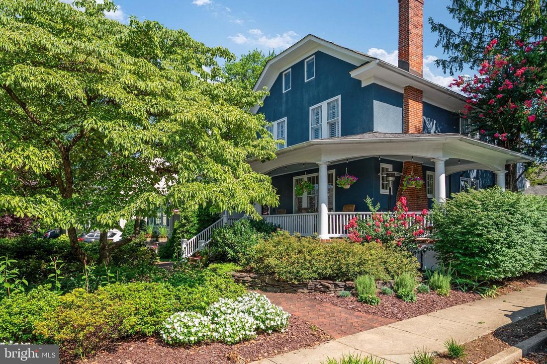 House in Parole, Maryland, United States 3 - 18546517