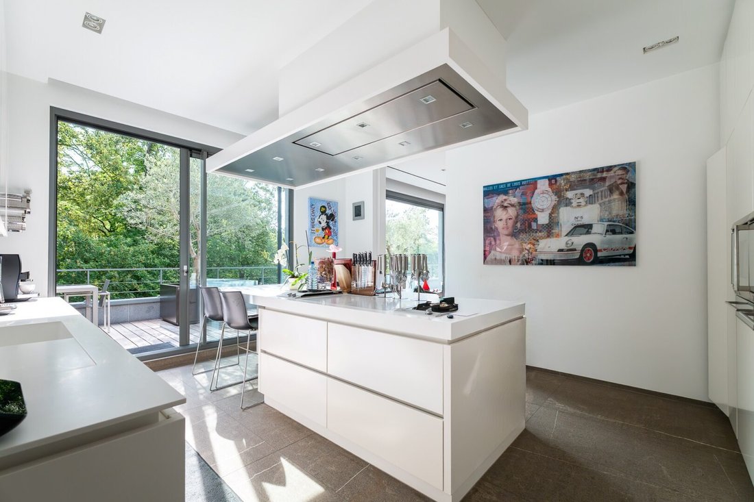 Apartment in Uccle, Brussels, Belgium 5 - 18546626
