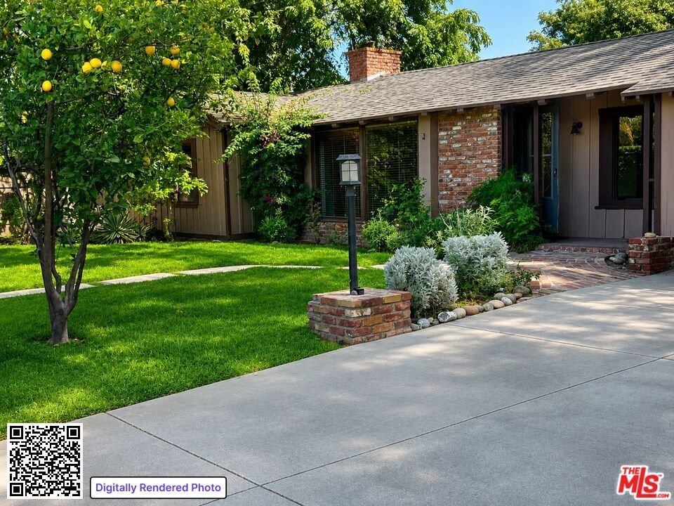 House in Los Angeles, California, United States 3 - 18546649