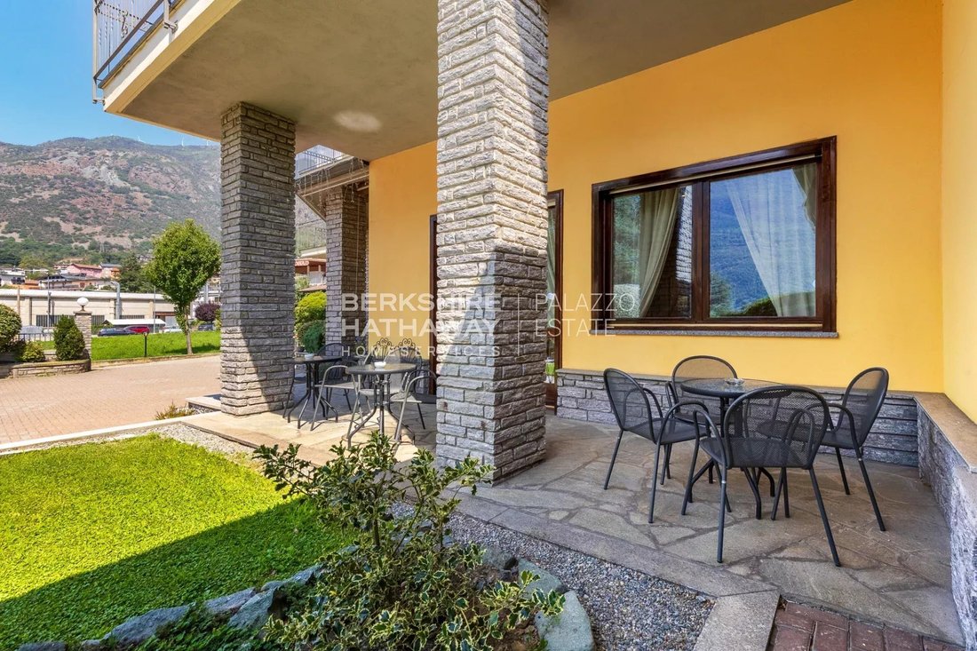 Andere in Châtillon, Aostatal, Italien 5 - 18546750