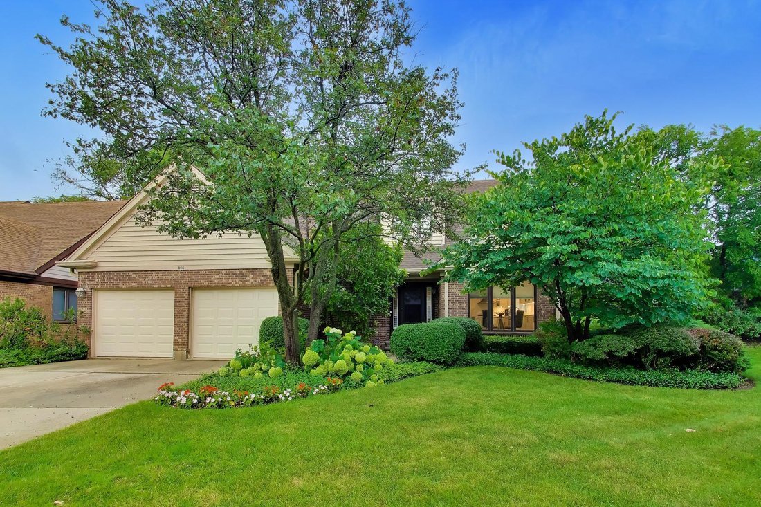House in Highland Park, Illinois, United States 1 - 18546530