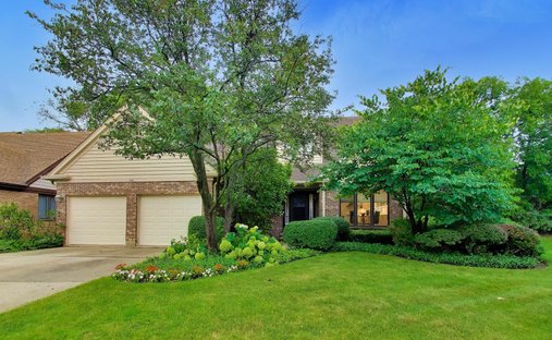 Casa a Highland Park, Illinois, Stati Uniti 1