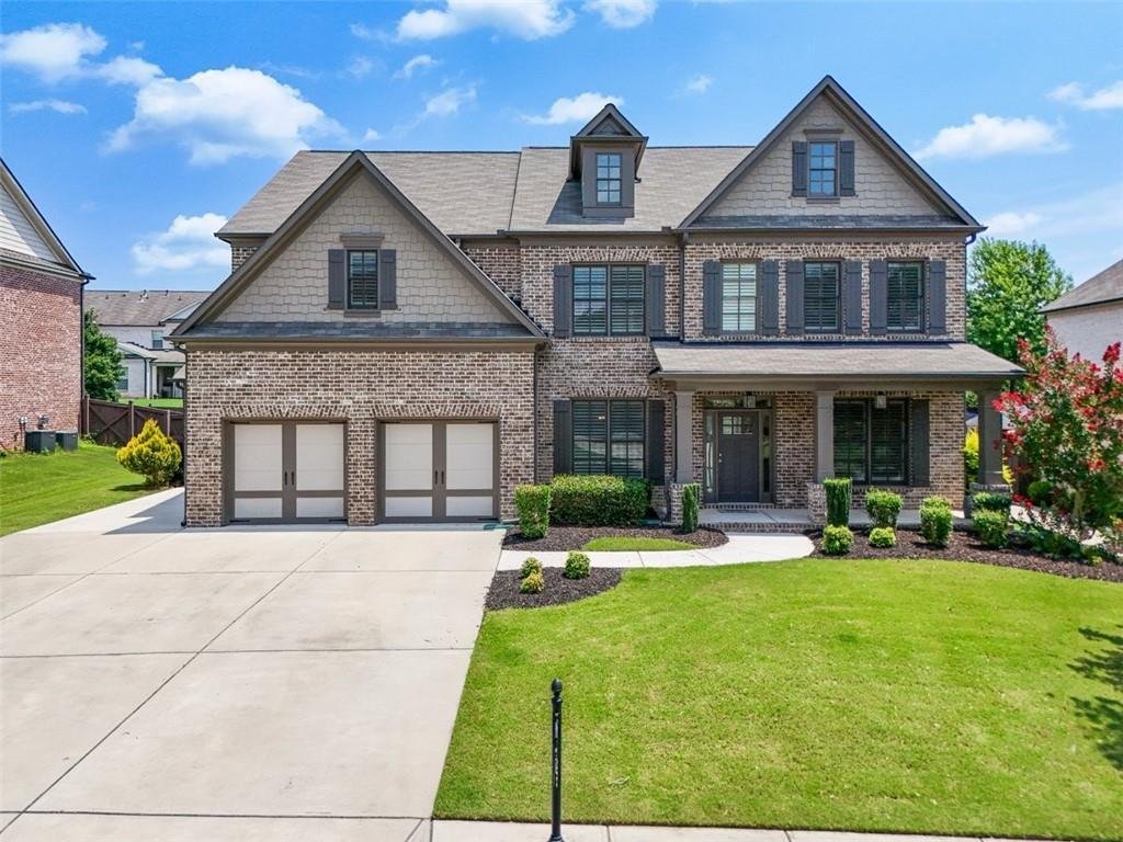 House in Buford, Georgia, United States 2 - 18546628