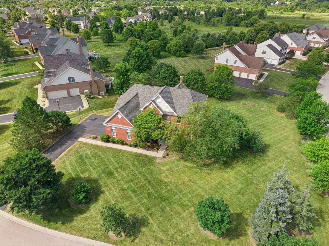 House in Barrington Hills, Illinois, United States 2 - 18546551