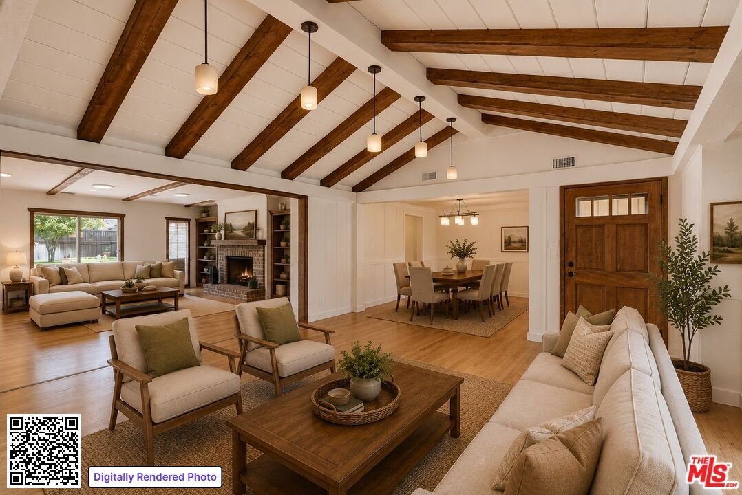 House in Los Angeles, California, United States 4 - 18546649